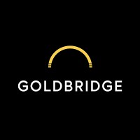 Goldbridge logo