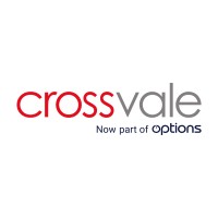 Crossvale logo