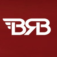 Big Red Bullet logo