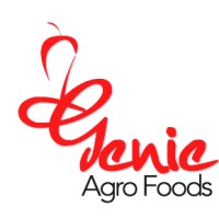 Genie Agro Foods Pvt. Ltd. logo