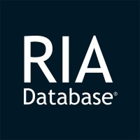RIA Database logo