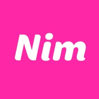 Nim logo