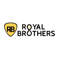 Royal Brothers logo