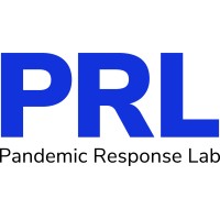 Pandemic Response Lab logo