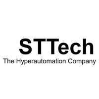 STTech GmbH logo