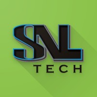 SNL Tech logo