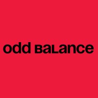 Odd Balance logo