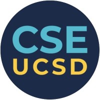 UC San Diego Computer Science and Engineering Department (CSE) logo