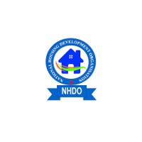 NHDO logo