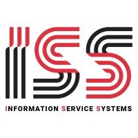 ISS Art Ltd logo