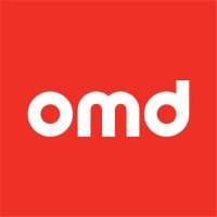 OMD USA logo