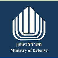 Israeli Ministry of Defense logo