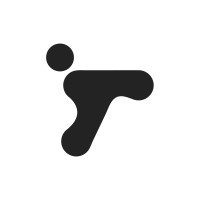 RentAHuman AI logo