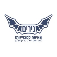 Nirim logo