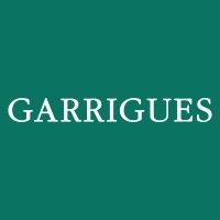 Garrigues logo