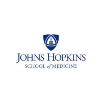 The Johns Hopkins University School of Medicine logo