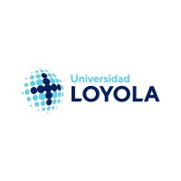 Universidad Loyola Andalucía logo
