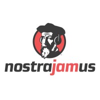 Nostrajamus logo