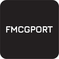 FMCG Port logo