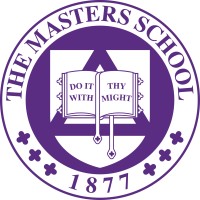 The Masters School logo