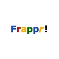 Frappr.com logo