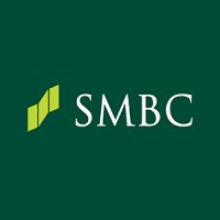 SMBC Capital Markets, Inc. logo