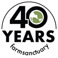 Farm Sanctuary logo