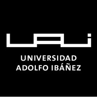 Universidad Adolfo Ibáñez logo