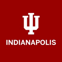 Indiana University–Purdue University Indianapolis logo