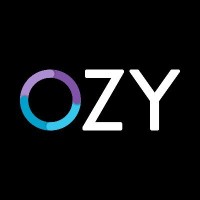 Ozy Media logo