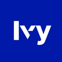 Ivy homes logo
