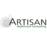 Artisan Healthcare Consulting logo