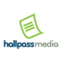Hallpass Media, Inc logo