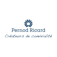 Pernod Ricard - Convivialité Ventures logo