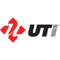 UTi Worldwide logo