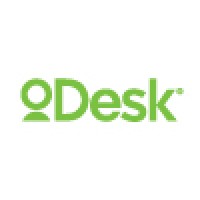 oDesk logo
