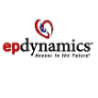 EP Dynamics, Inc logo