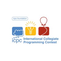 ICPC - International Collegiate Programming Contest logo