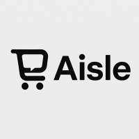 Aisle logo