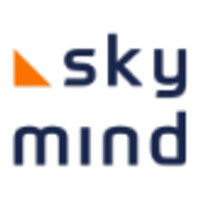 Skymind.io - Deep learning for Industry logo