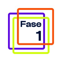 Fase 1 logo