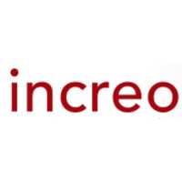 Increo Solutions (acquired by Box) logo
