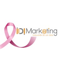 iDi Marketing logo