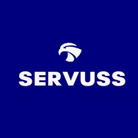 SERVUSS logo