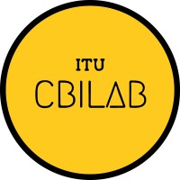 Cankut Bagana Innovation Laboratory logo