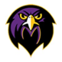 Monroe Township High School logo