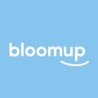 BloomUp logo
