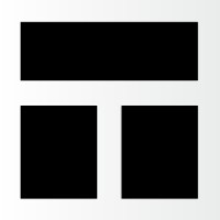 The Texthood logo
