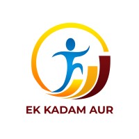 Ek Kadam Aur - Foundation for Education and Health logo