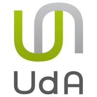 UNIVERSITE D'AUVERGNE logo